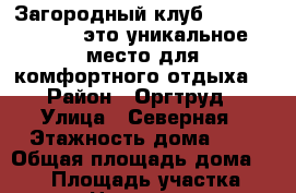 Загородный клуб “ HappyDay “ - это уникальное место для комфортного отдыха  › Район ­ Оргтруд › Улица ­ Северная › Этажность дома ­ 2 › Общая площадь дома ­ 200 › Площадь участка ­ 15 › Цена ­ 5 000 - Владимирская обл., Владимир г. Недвижимость » Дома, коттеджи, дачи аренда   